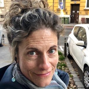 Meet your Posher, Erica